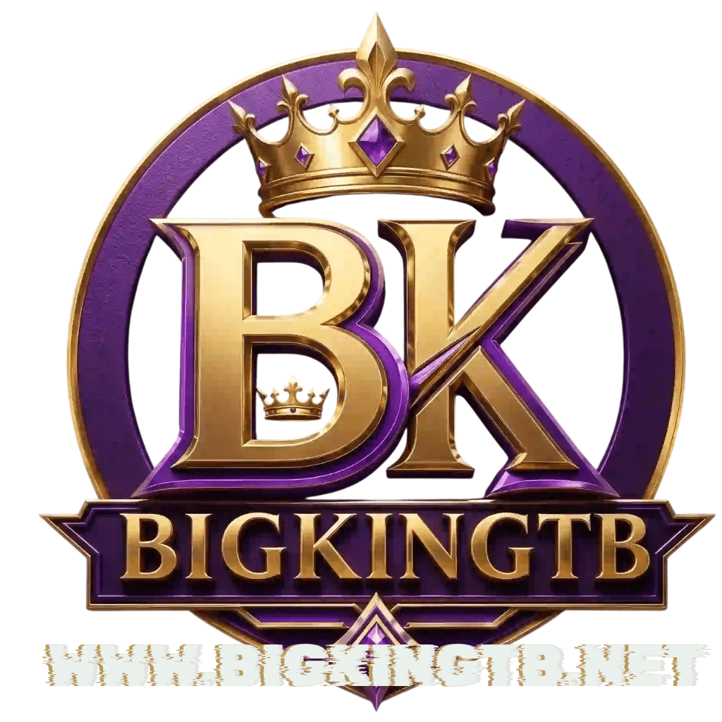 bigkingtb logo